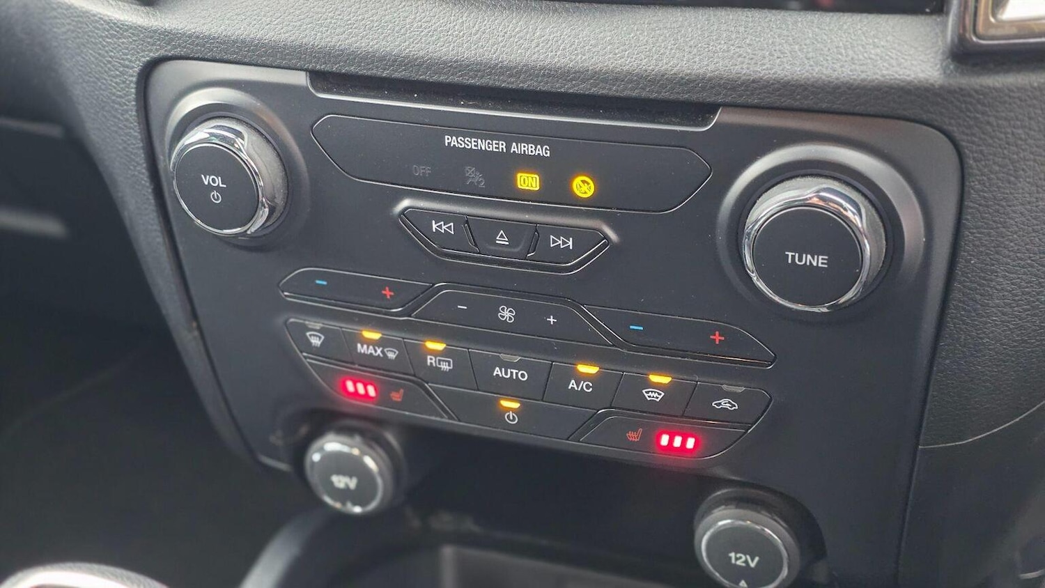 Used Ford Ranger 2021 for sale - 76940099: Photo 27