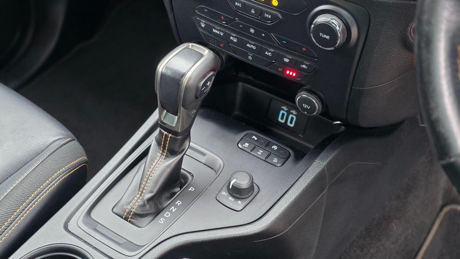 Used Ford Ranger 2021 for sale - 76940099: Photo 28