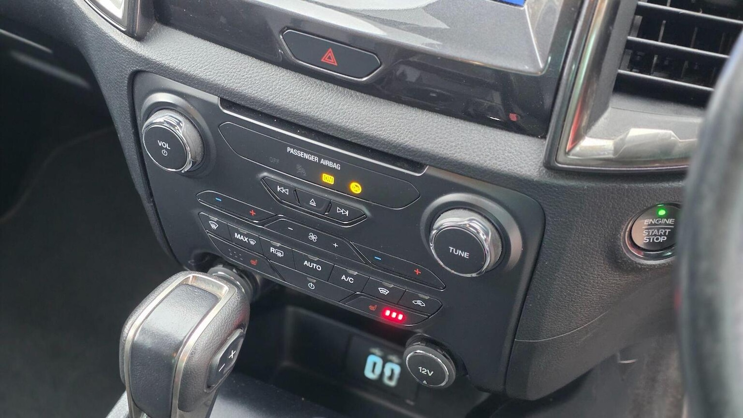 Used Ford Ranger 2021 for sale - 76940099: Photo 29