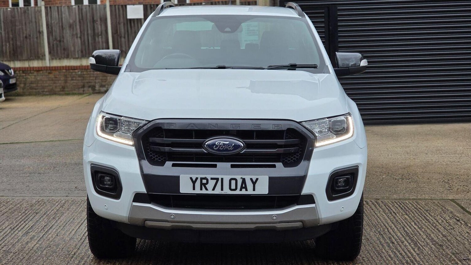 Used Ford Ranger 2021 for sale - 76940099: Photo 3