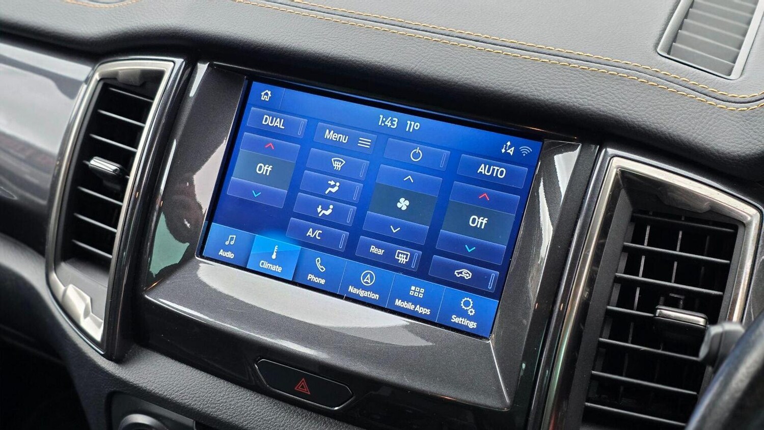 Used Ford Ranger 2021 for sale - 76940099: Photo 30