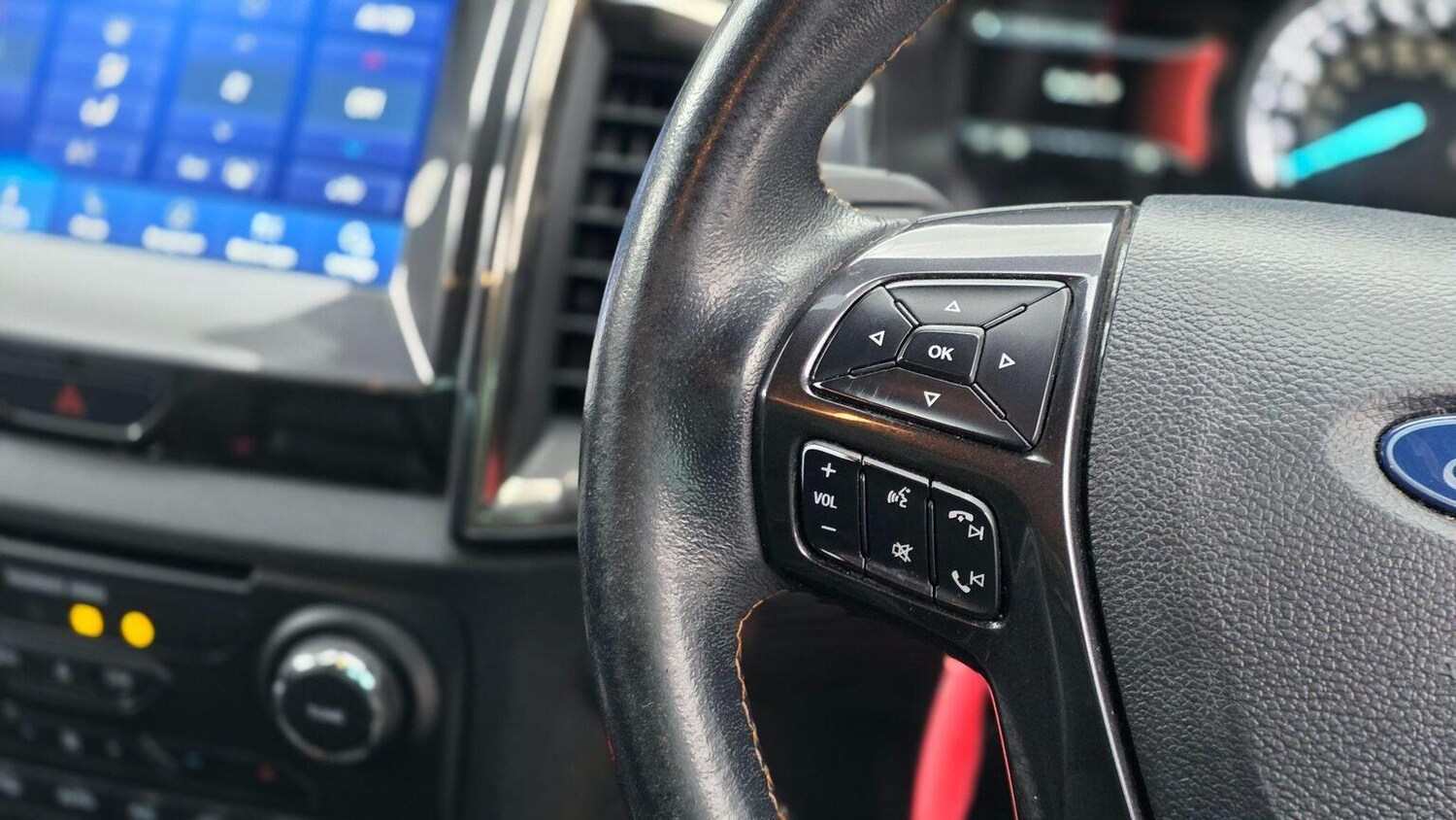 Used Ford Ranger 2021 for sale - 76940099: Photo 31