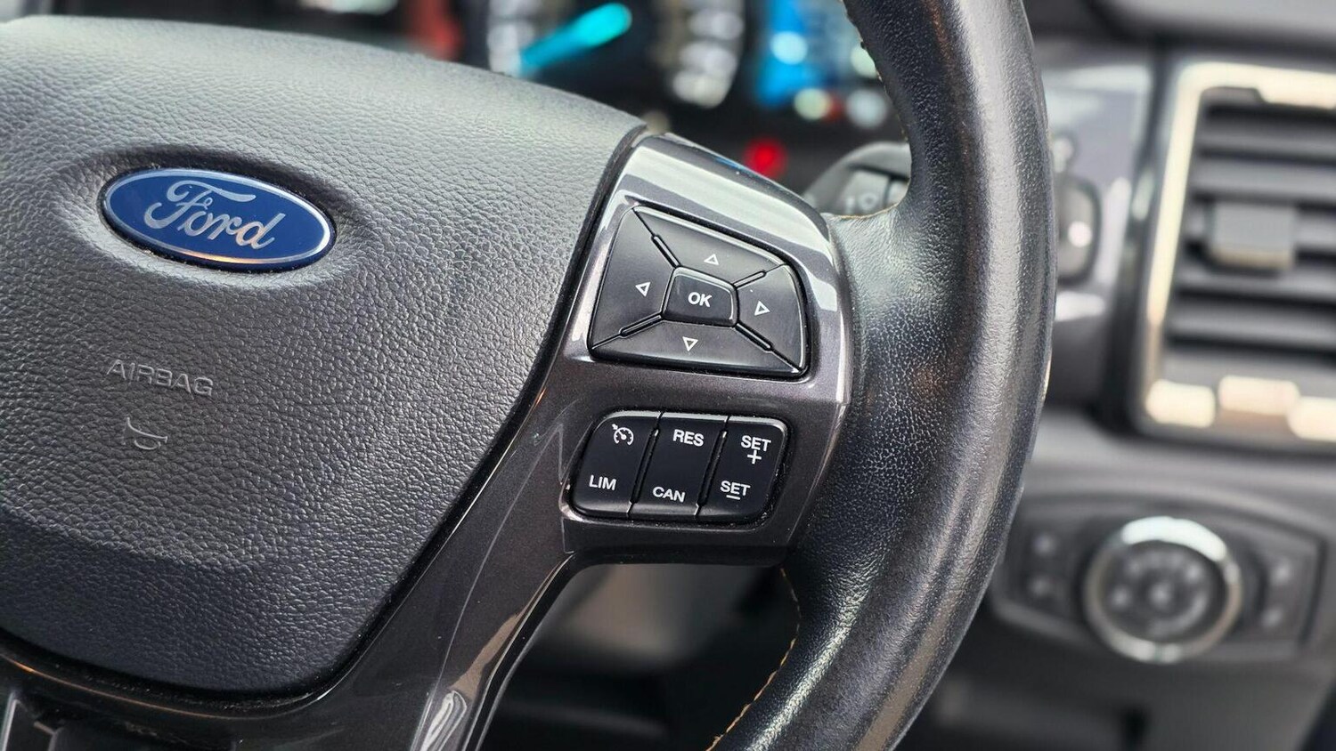 Used Ford Ranger 2021 for sale - 76940099: Photo 32