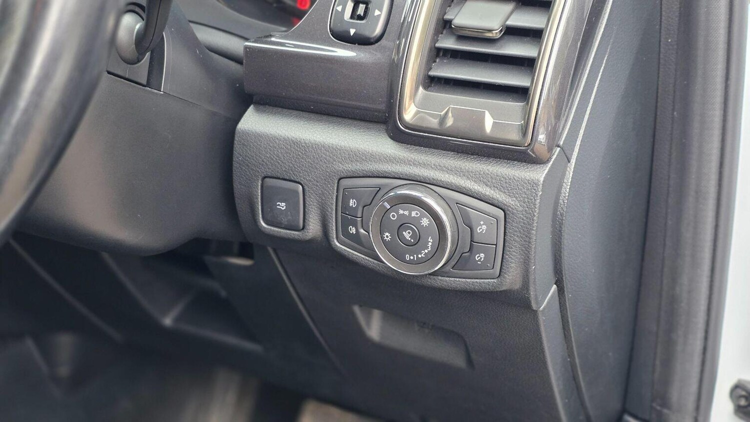 Used Ford Ranger 2021 for sale - 76940099: Photo 33