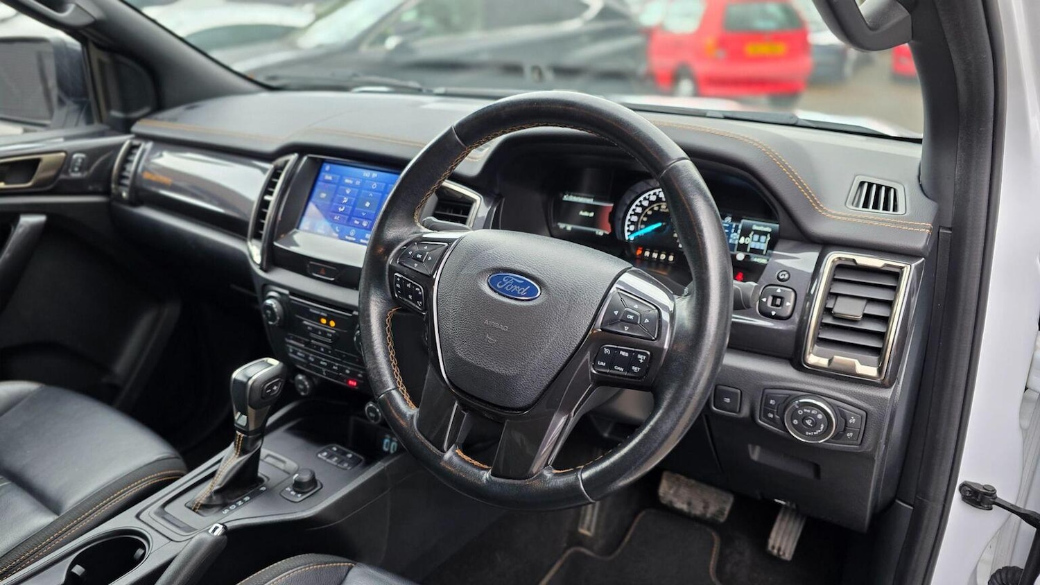 Used Ford Ranger 2021 for sale - 76940099: Photo 34