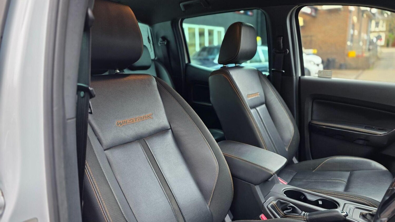 Used Ford Ranger 2021 for sale - 76940099: Photo 35