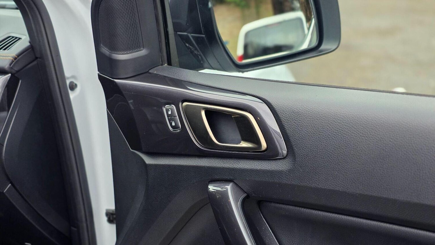 Used Ford Ranger 2021 for sale - 76940099: Photo 37