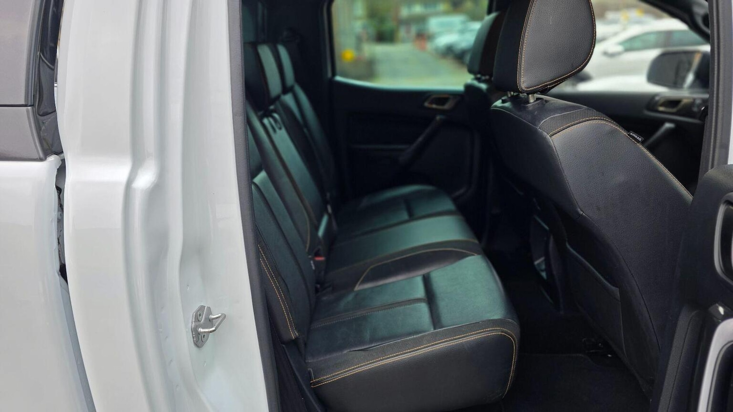 Used Ford Ranger 2021 for sale - 76940099: Photo 39