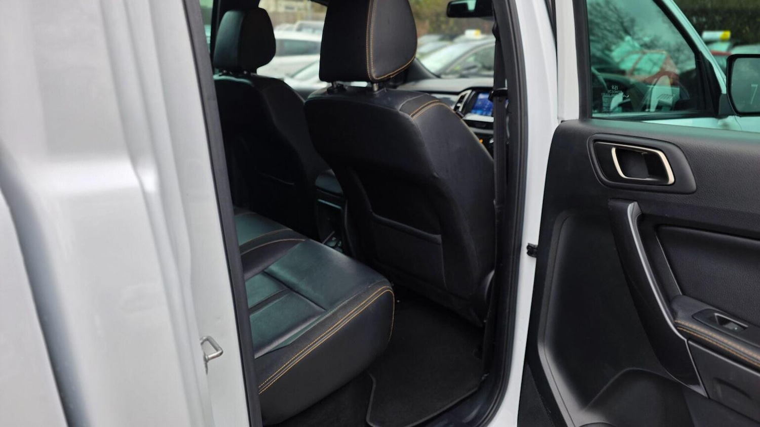 Used Ford Ranger 2021 for sale - 76940099: Photo 40