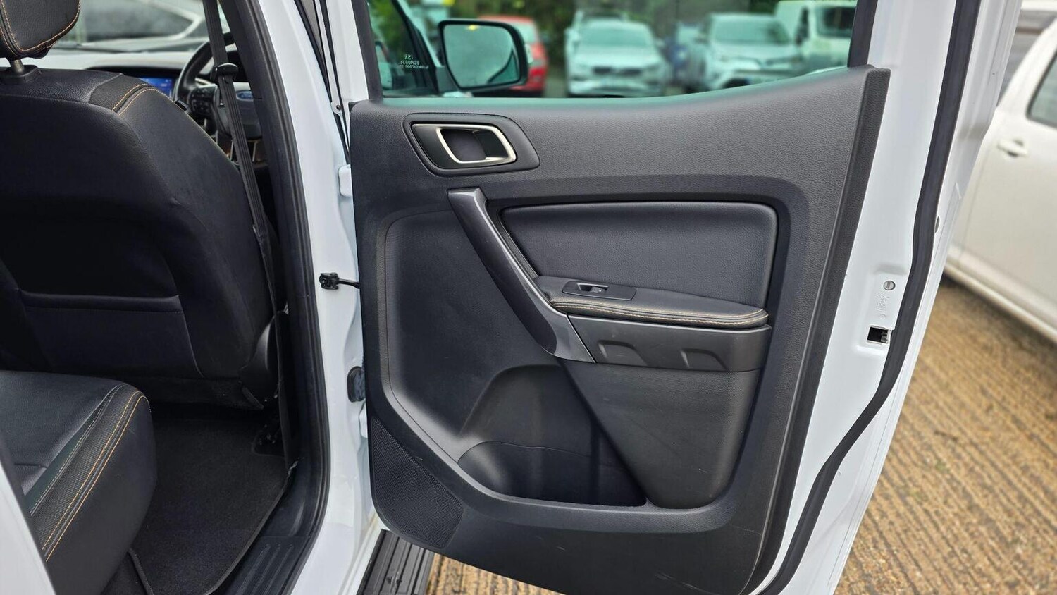 Used Ford Ranger 2021 for sale - 76940099: Photo 41