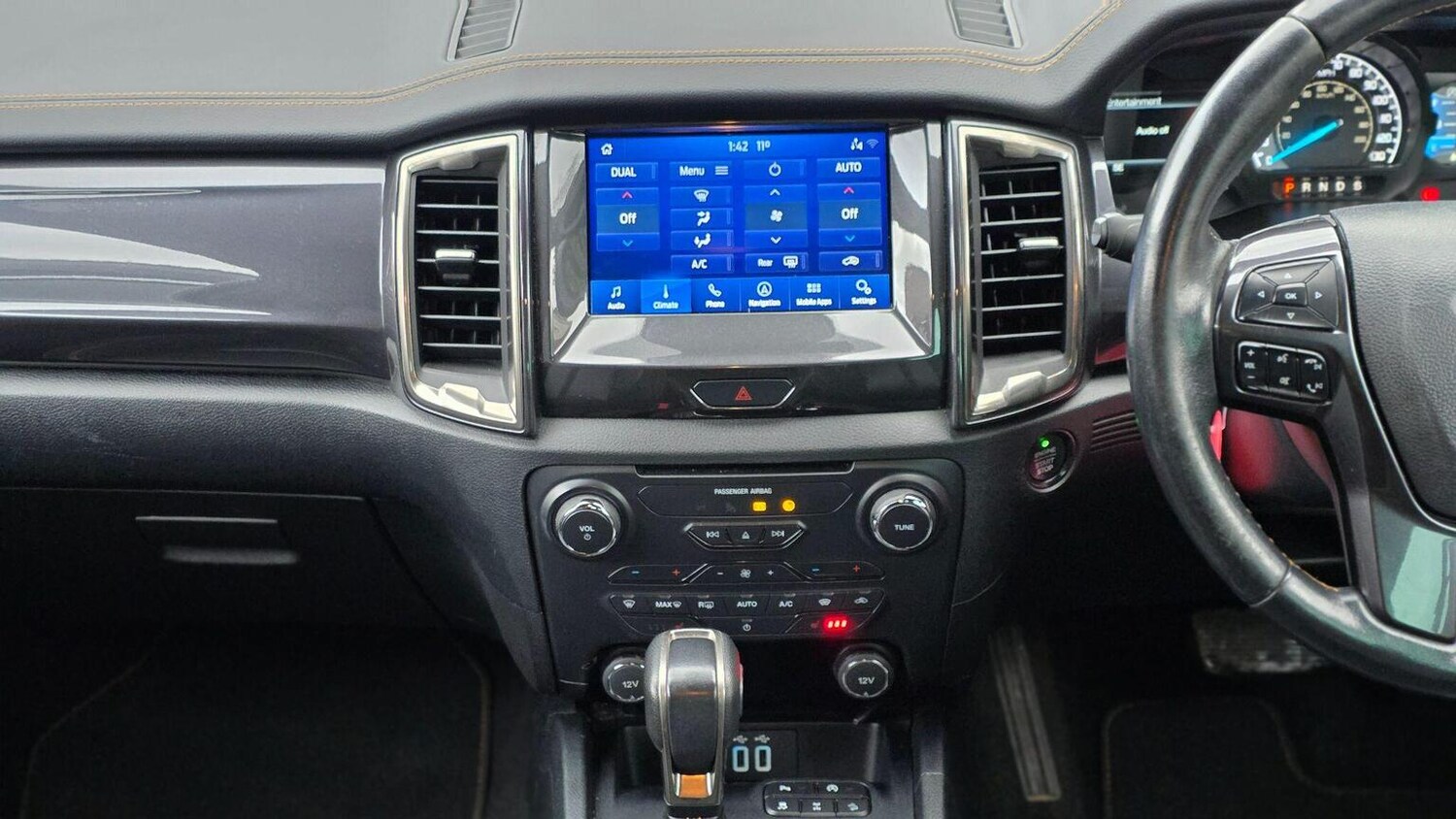 Used Ford Ranger 2021 for sale - 76940099: Photo 42