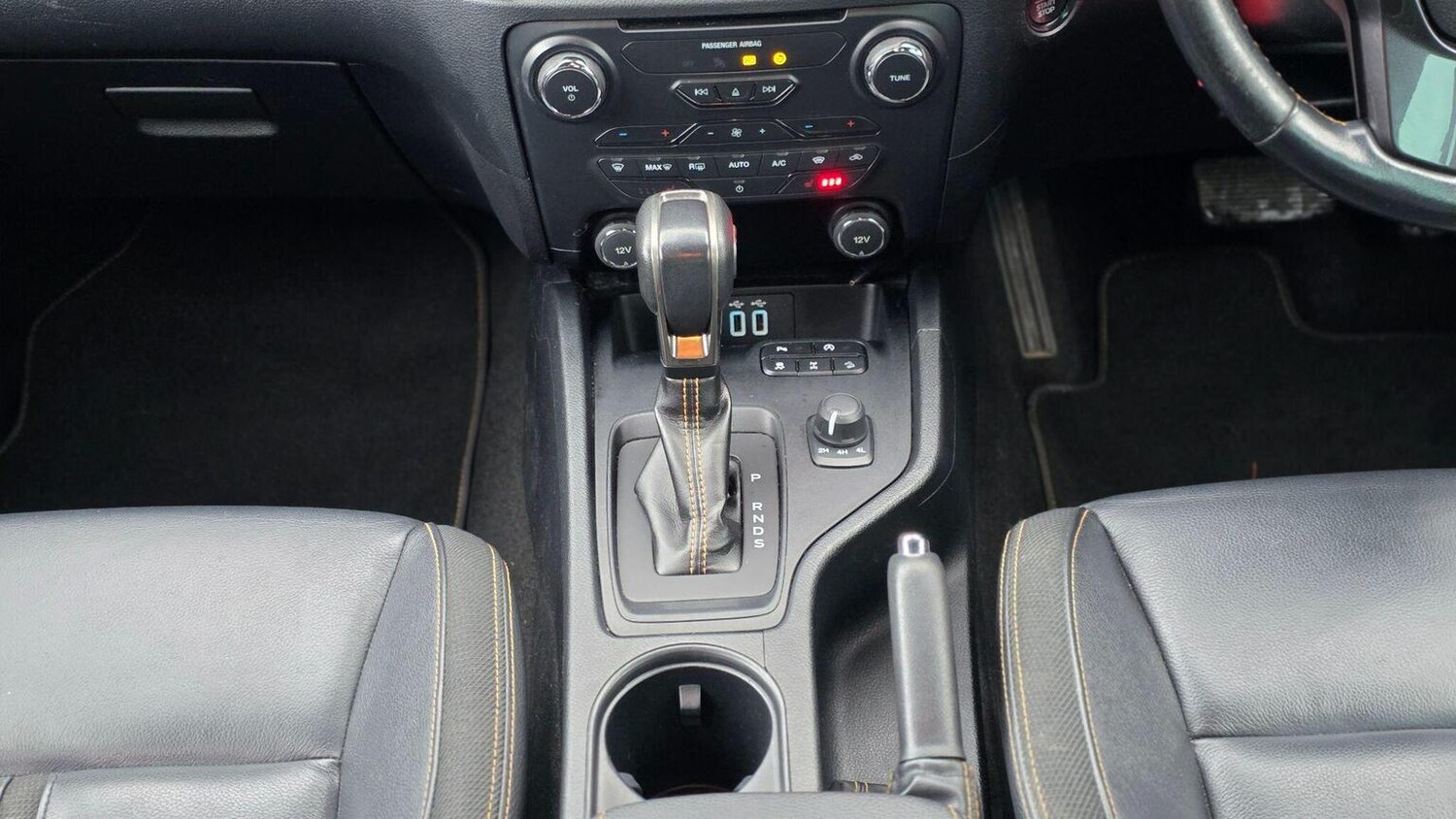 Used Ford Ranger 2021 for sale - 76940099: Photo 43