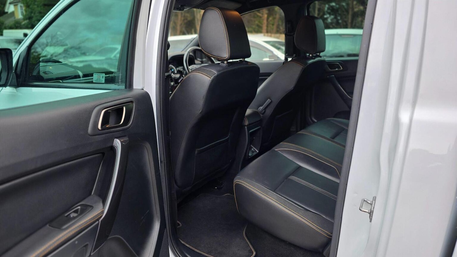 Used Ford Ranger 2021 for sale - 76940099: Photo 44