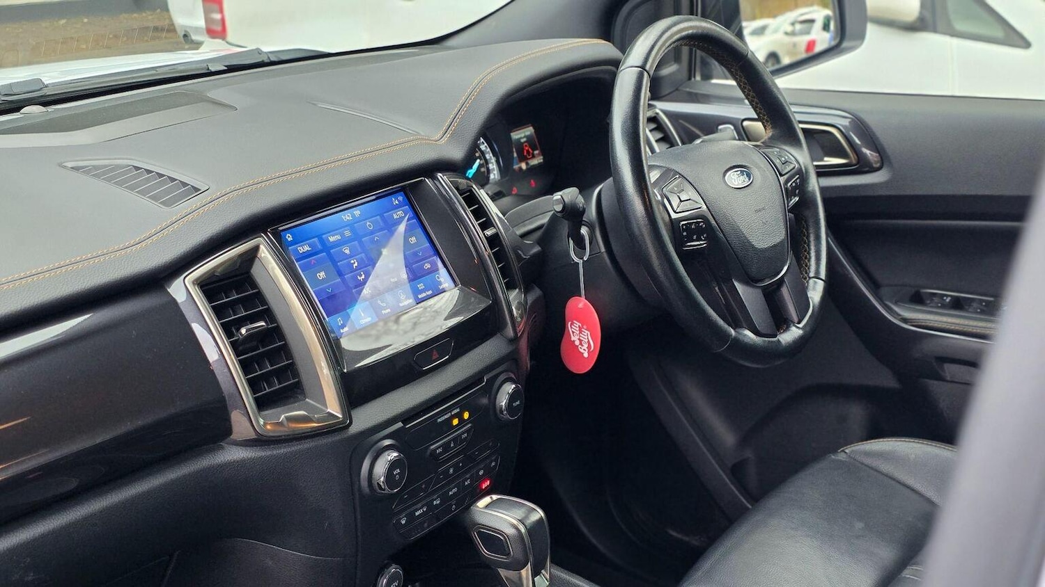 Used Ford Ranger 2021 for sale - 76940099: Photo 46