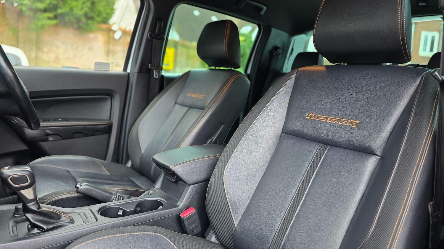 Used Ford Ranger 2021 for sale - 76940099: Photo 47