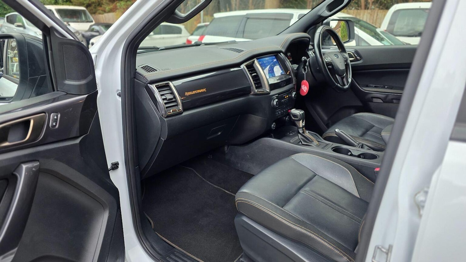 Used Ford Ranger 2021 for sale - 76940099: Photo 48