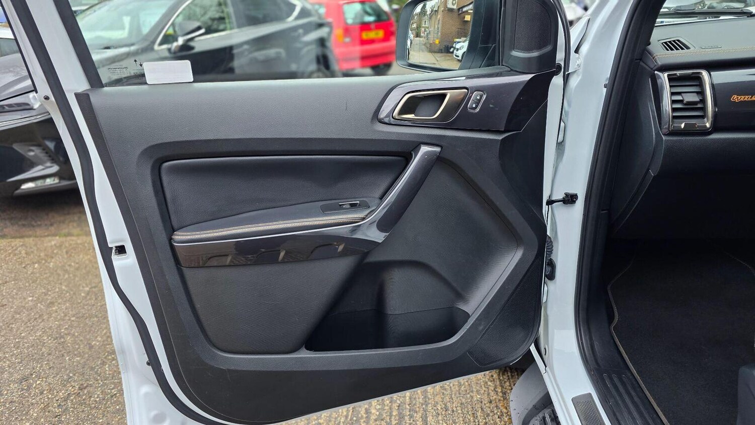 Used Ford Ranger 2021 for sale - 76940099: Photo 49