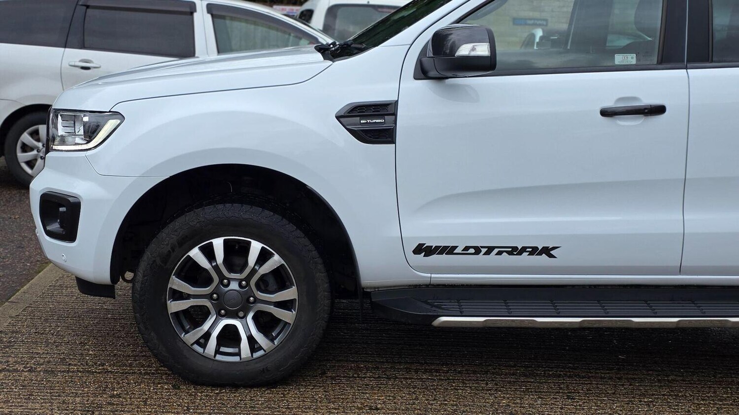 Used Ford Ranger 2021 for sale - 76940099: Photo 50