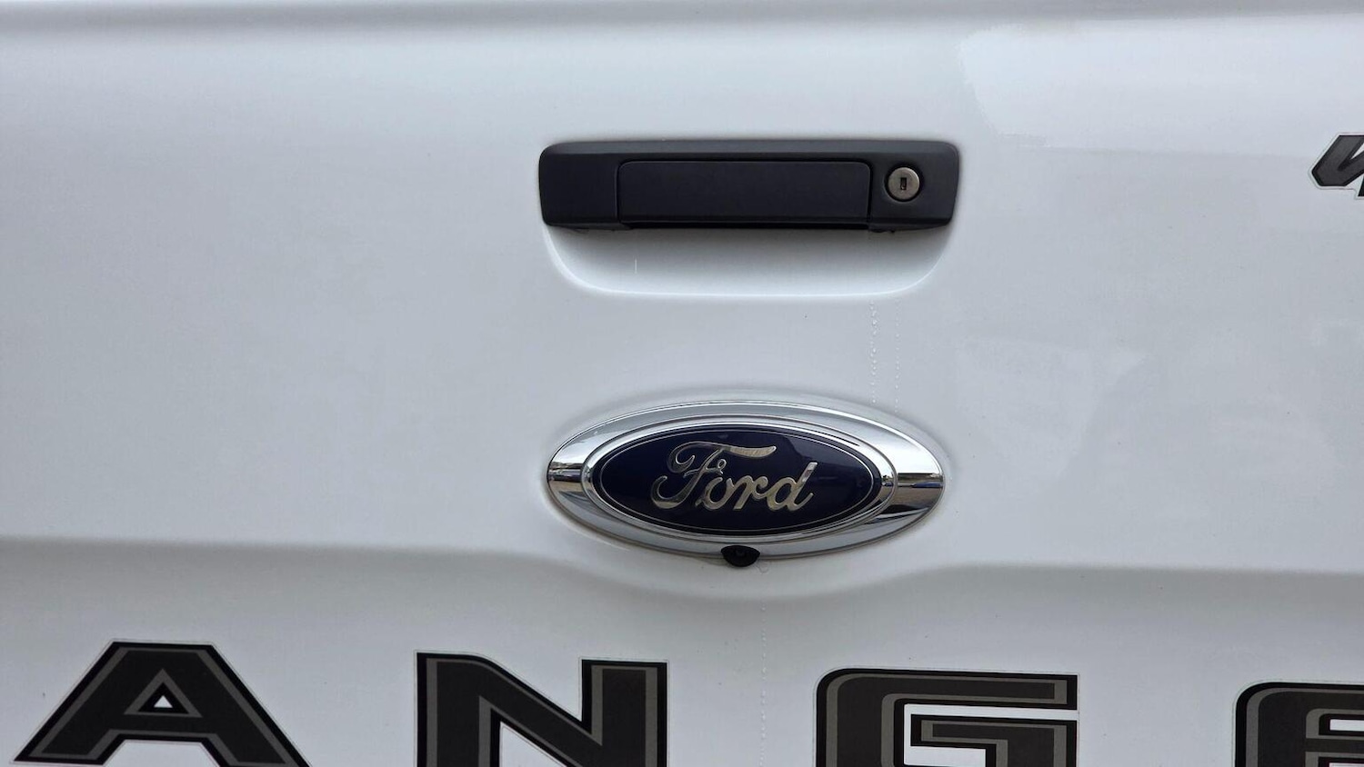 Used Ford Ranger 2021 for sale - 76940099: Photo 54