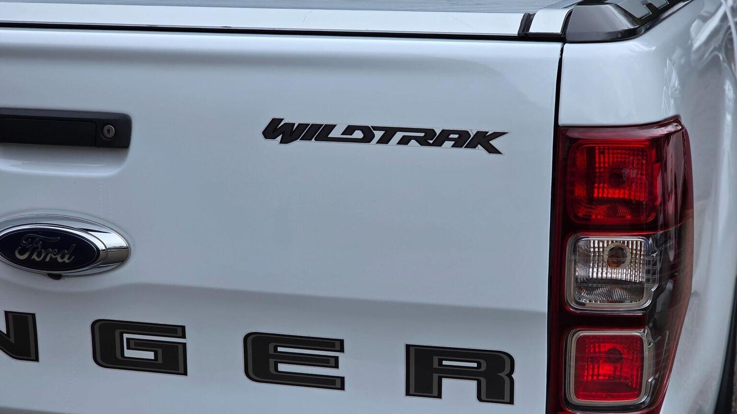 Used Ford Ranger 2021 for sale - 76940099: Photo 55