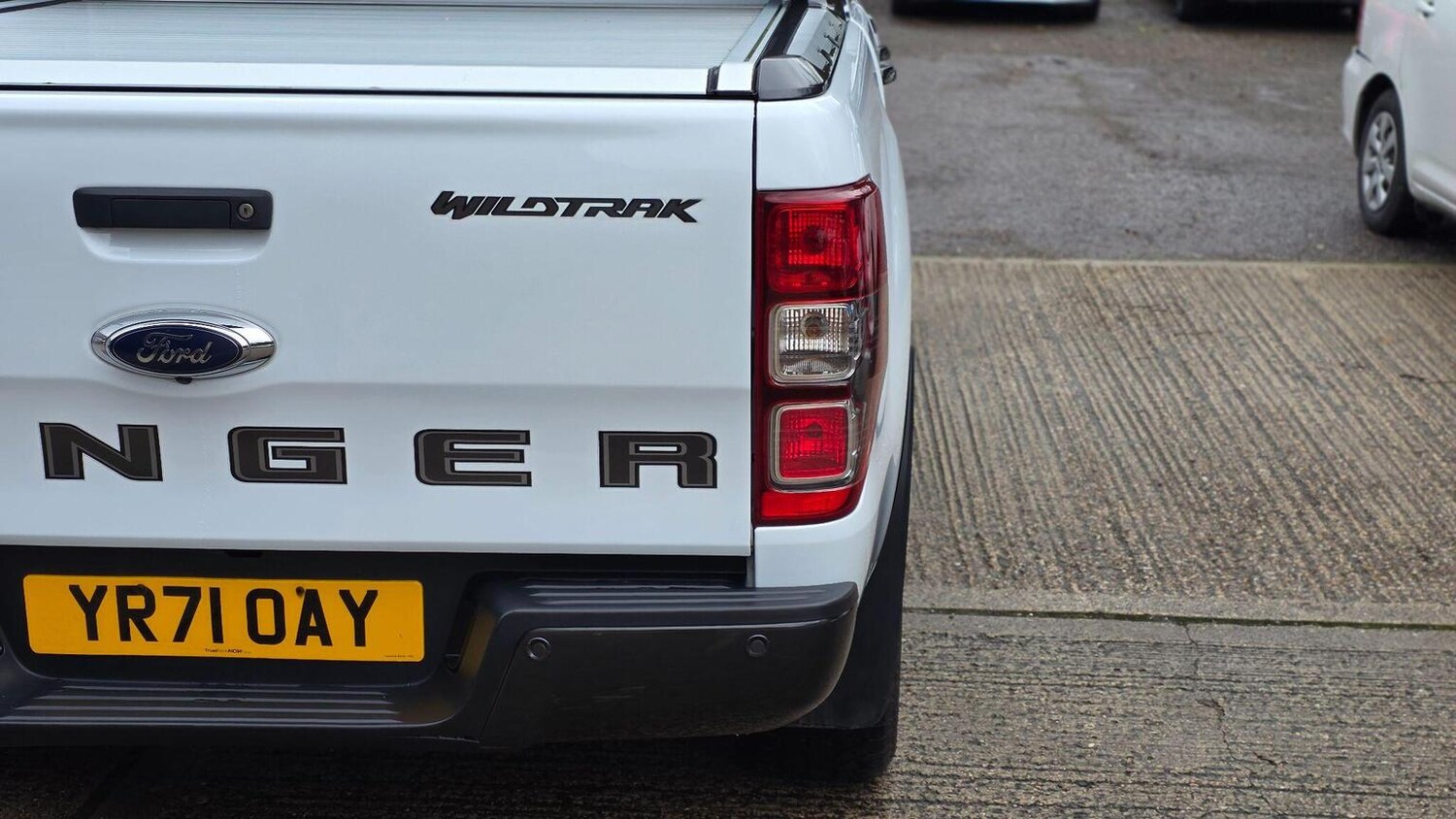 Used Ford Ranger 2021 for sale - 76940099: Photo 57