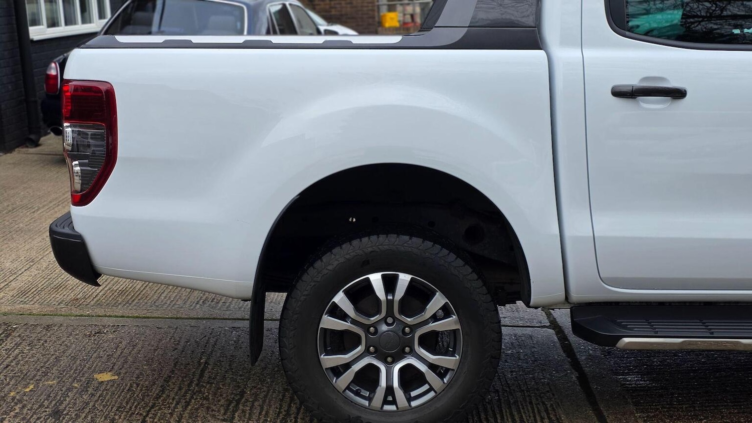 Used Ford Ranger 2021 for sale - 76940099: Photo 59