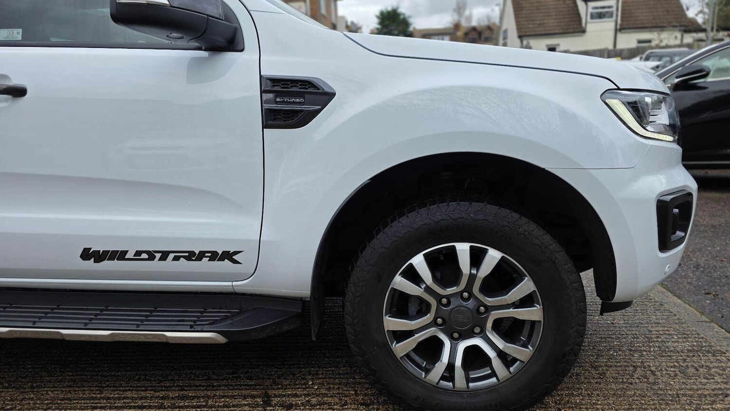 Used Ford Ranger 2021 for sale - 76940099: Photo 60