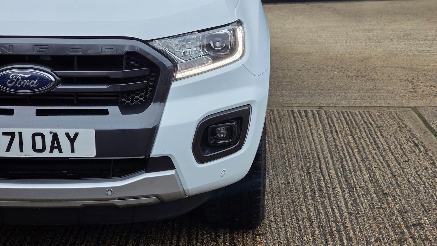 Used Ford Ranger 2021 for sale - 76940099: Photo 62