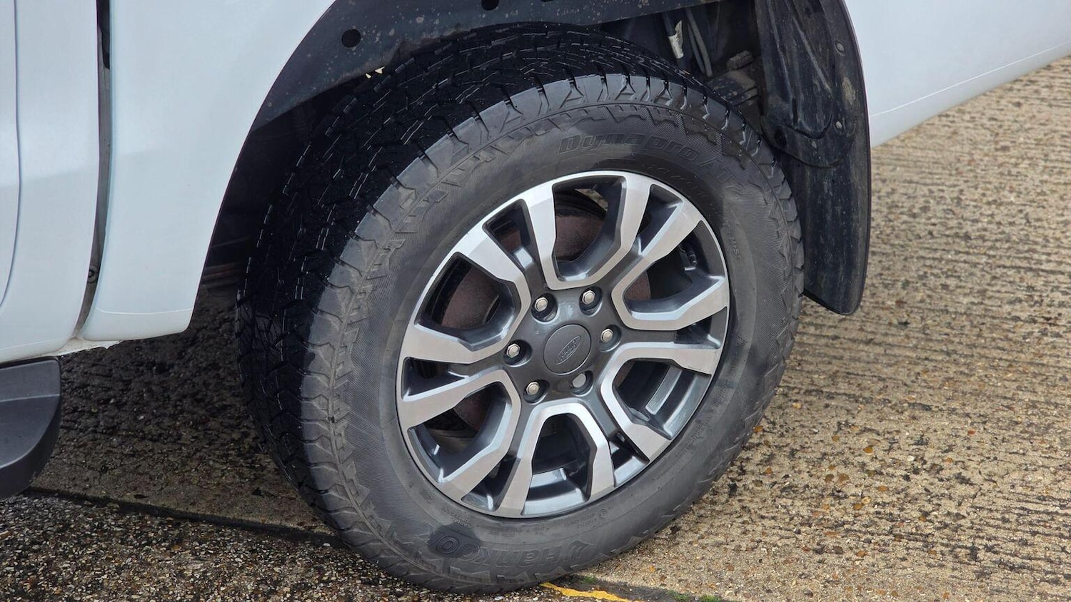 Used Ford Ranger 2021 for sale - 76940099: Photo 63