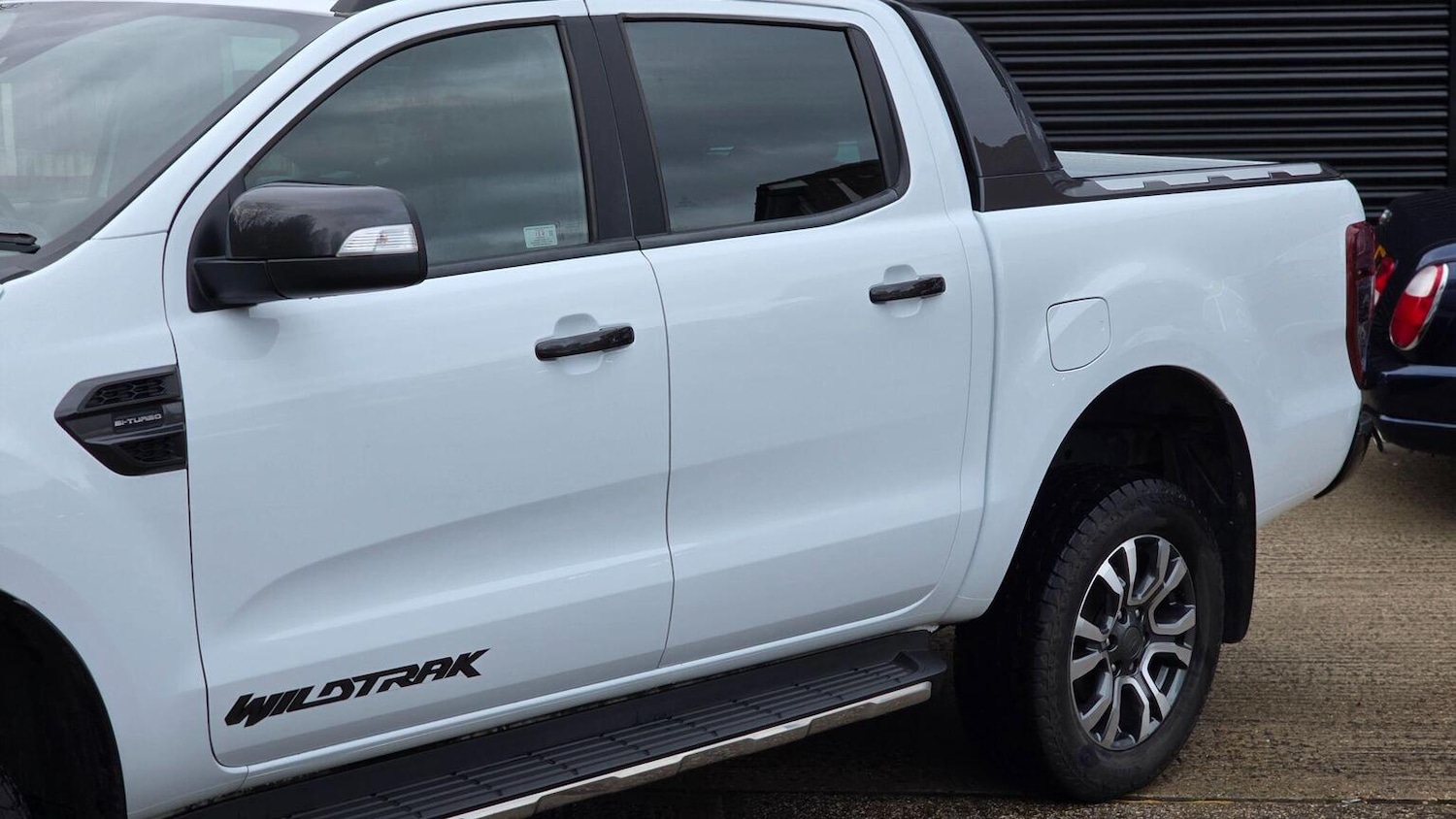Used Ford Ranger 2021 for sale - 76940099: Photo 67