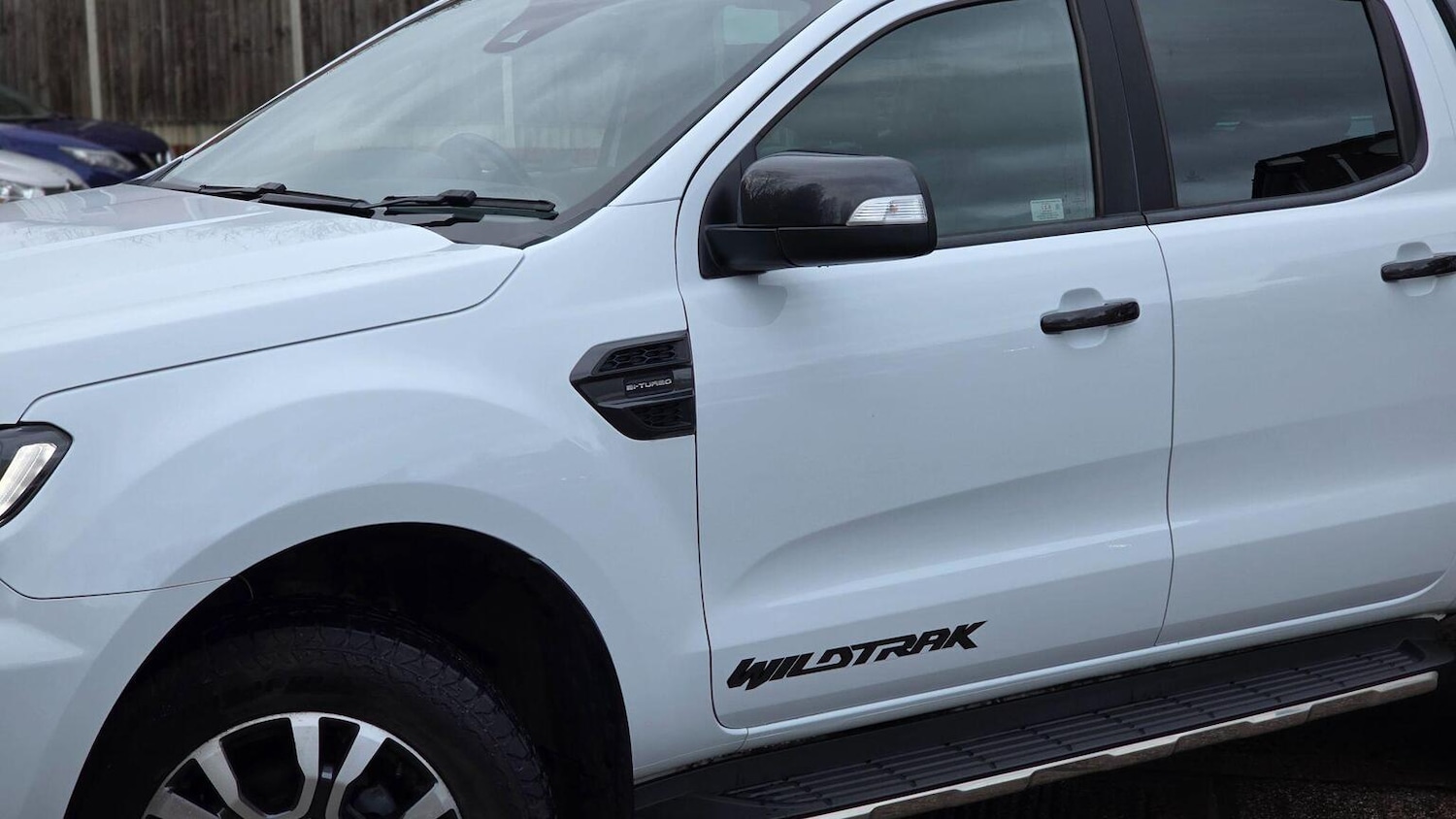 Used Ford Ranger 2021 for sale - 76940099: Photo 68