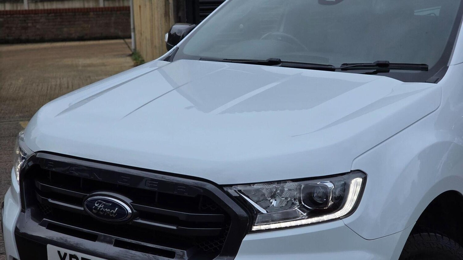 Used Ford Ranger 2021 for sale - 76940099: Photo 70