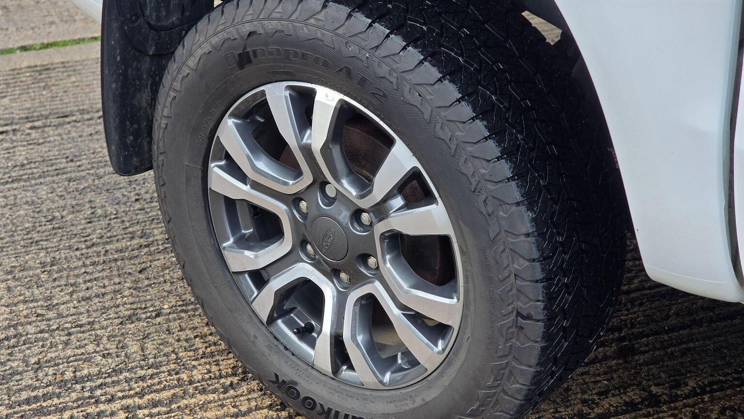 Used Ford Ranger 2021 for sale - 76940099: Photo 75