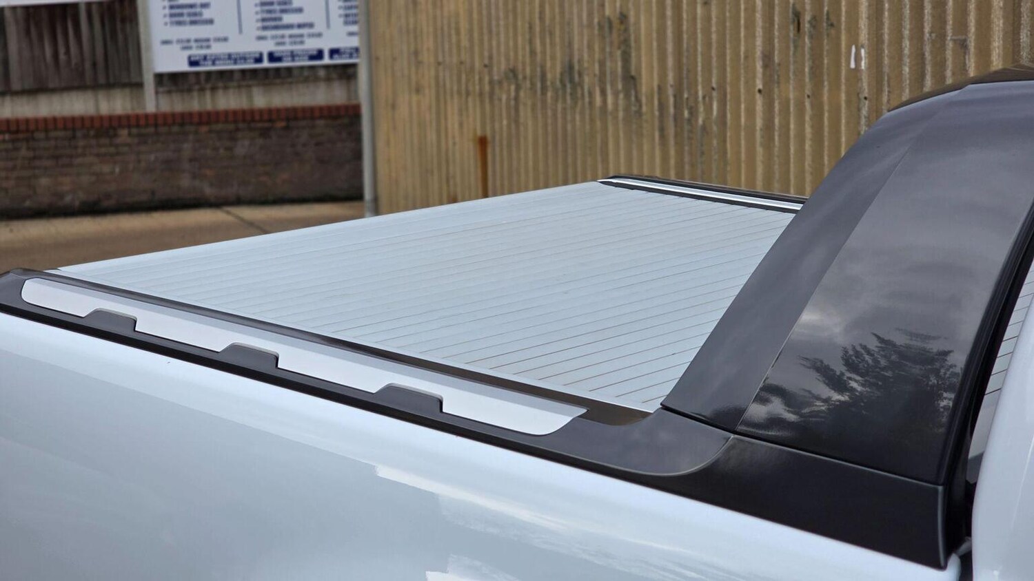 Used Ford Ranger 2021 for sale - 76940099: Photo 76