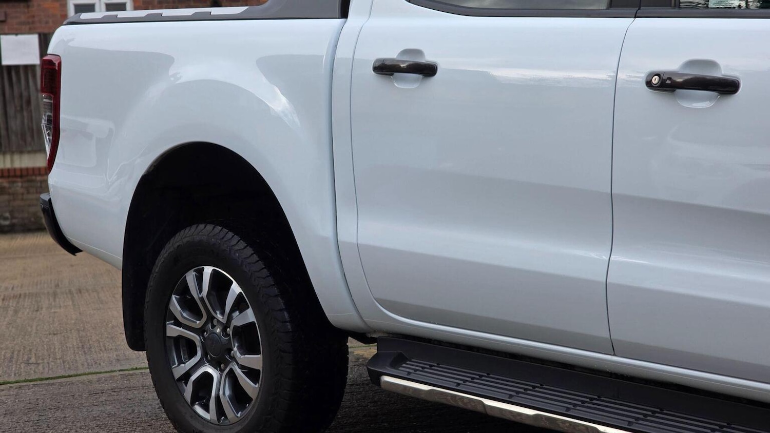 Used Ford Ranger 2021 for sale - 76940099: Photo 78