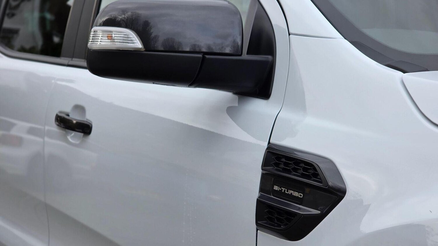 Used Ford Ranger 2021 for sale - 76940099: Photo 80