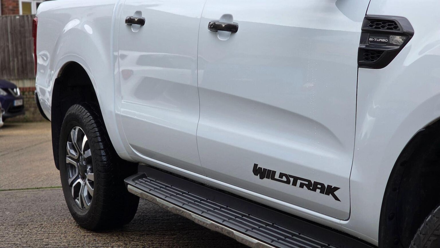 Used Ford Ranger 2021 for sale - 76940099: Photo 81