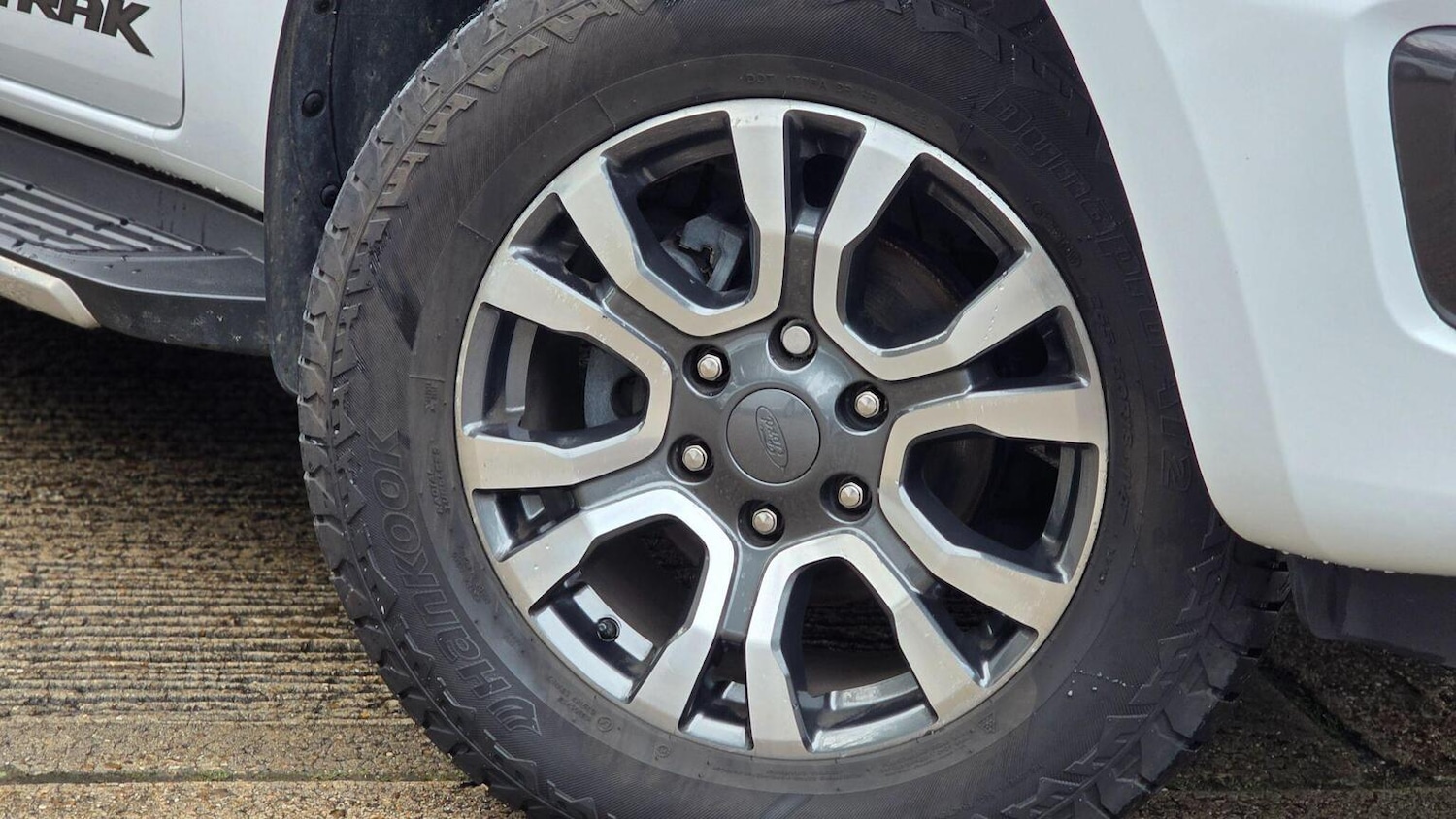 Used Ford Ranger 2021 for sale - 76940099: Photo 82