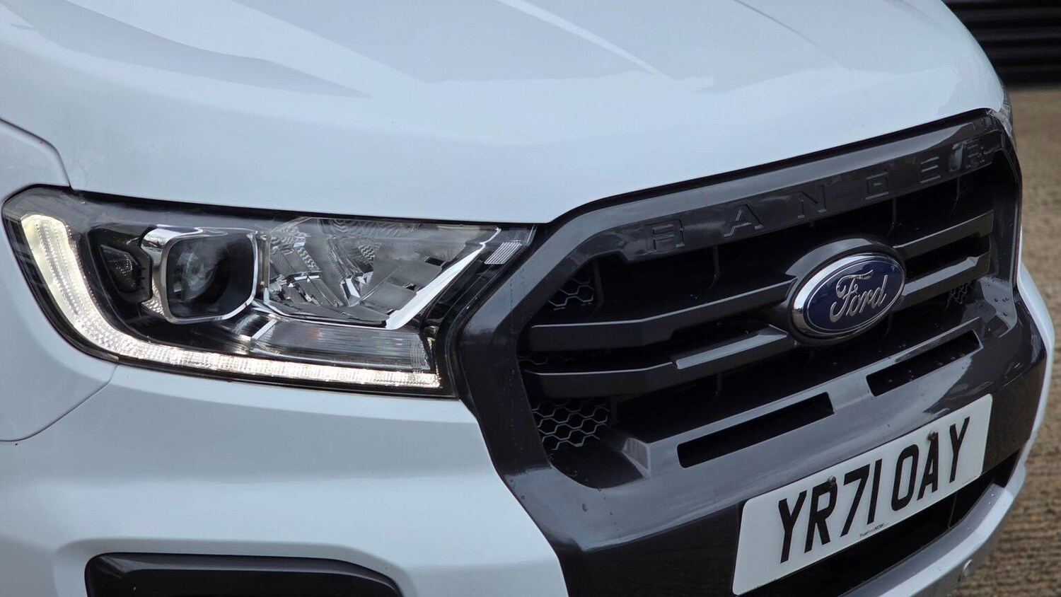 Used Ford Ranger 2021 for sale - 76940099: Photo 83