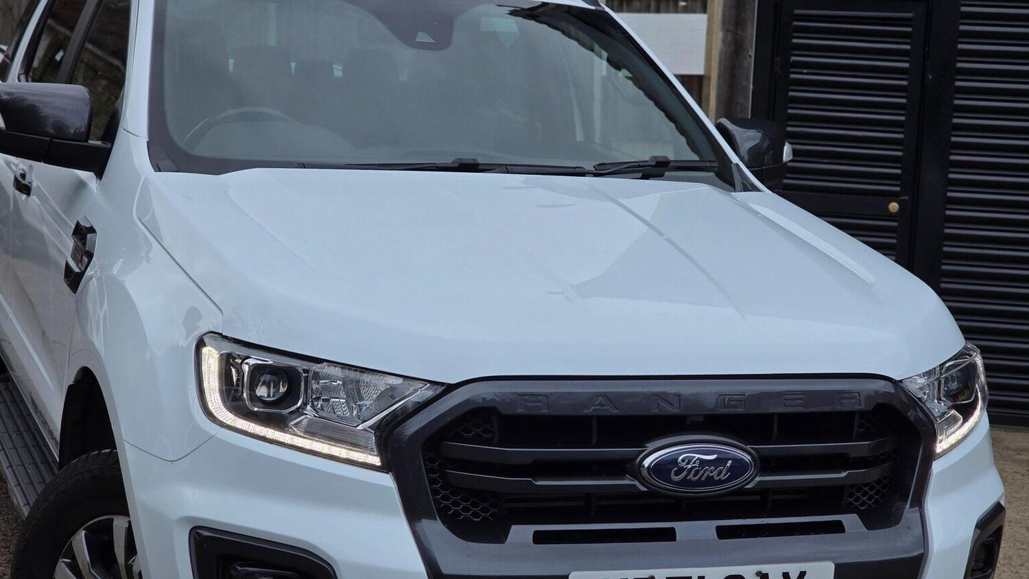 Used Ford Ranger 2021 for sale - 76940099: Photo 84