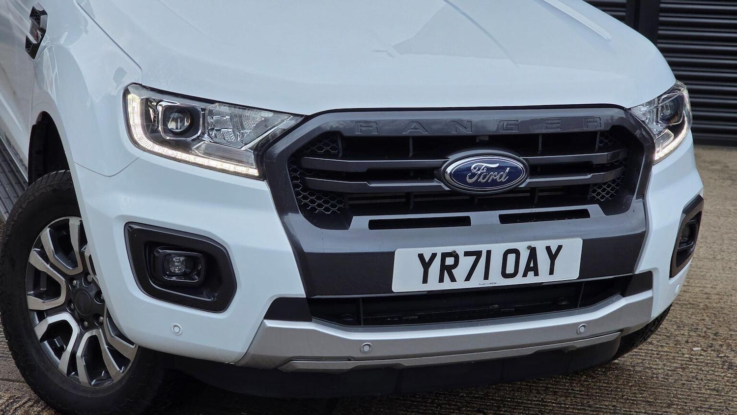 Used Ford Ranger 2021 for sale - 76940099: Photo 85