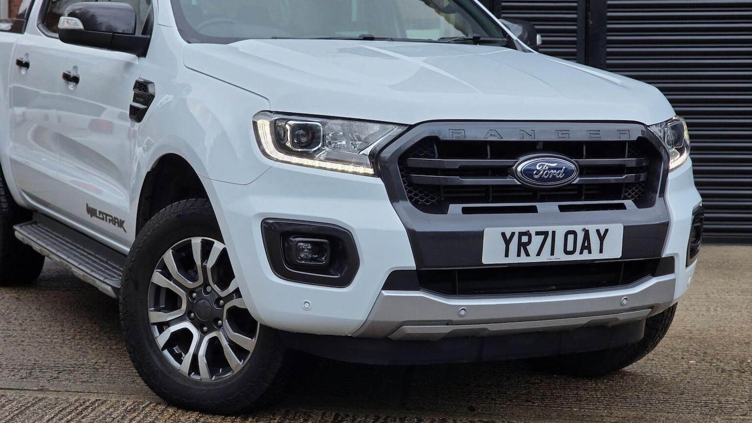 Used Ford Ranger 2021 for sale - 76940099: Photo 87