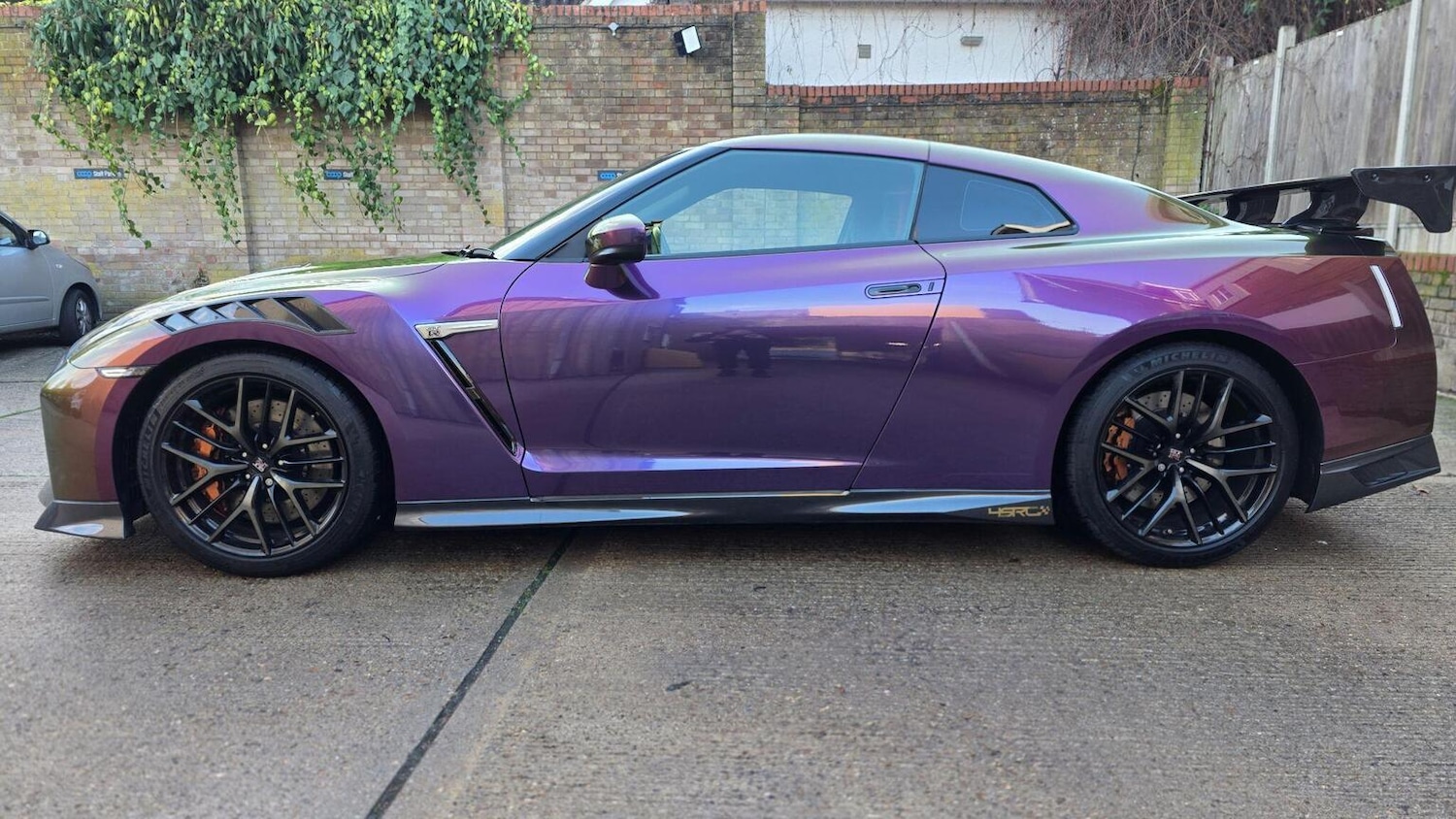 Used Nissan GT-R 2019 for sale - 76951117: Photo 10