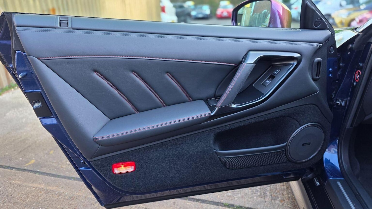 Used Nissan GT-R 2019 for sale - 76951117: Photo 12