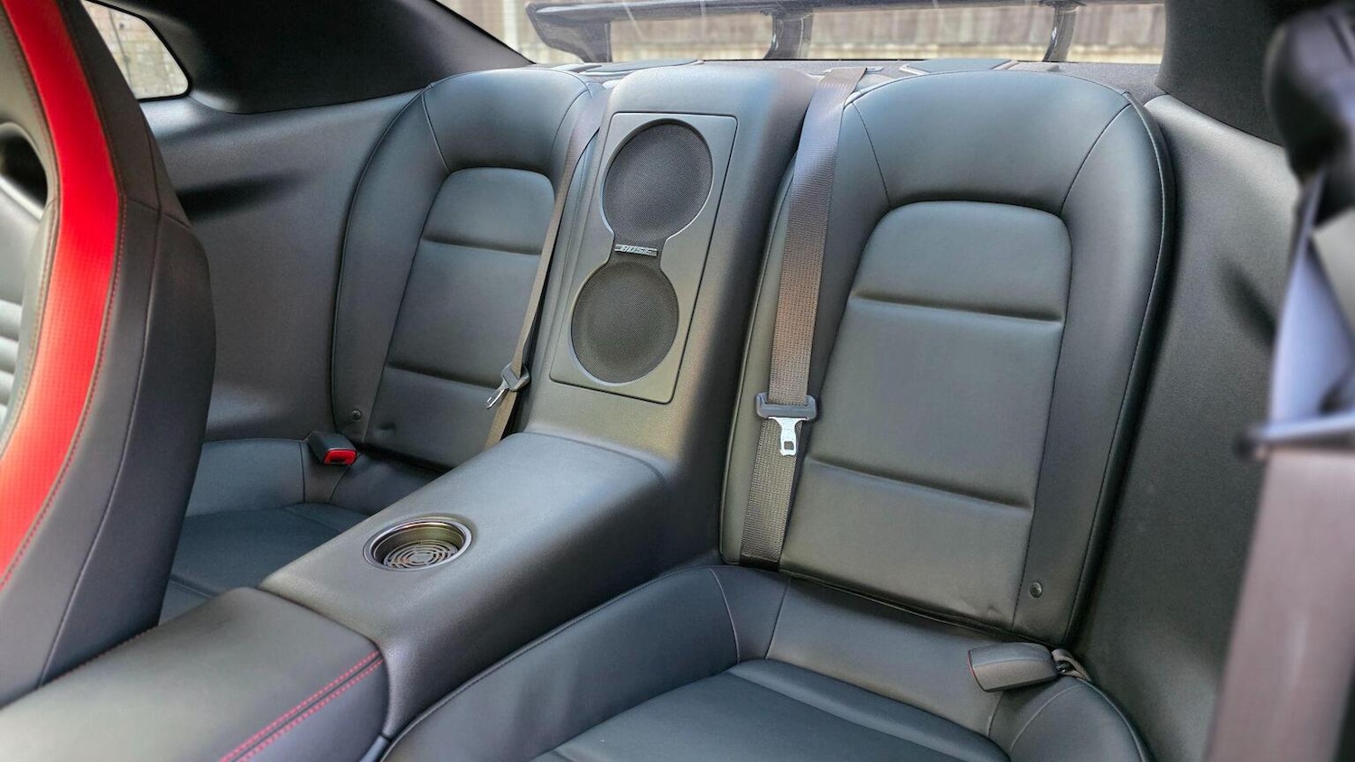 Used Nissan GT-R 2019 for sale - 76951117: Photo 15