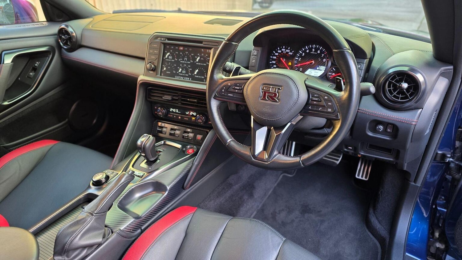 Used Nissan GT-R 2019 for sale - 76951117: Photo 16