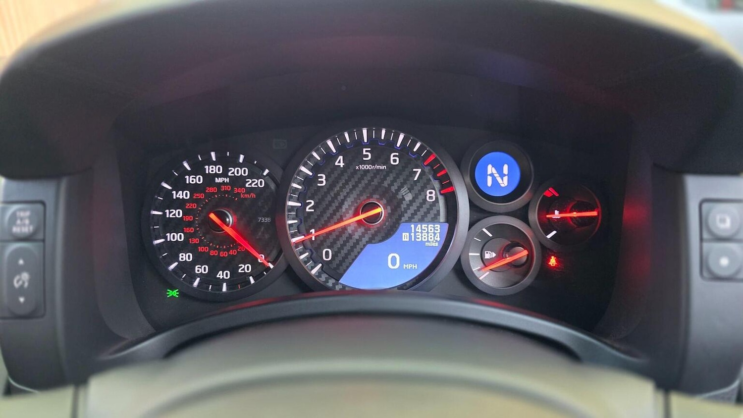 Used Nissan GT-R 2019 for sale - 76951117: Photo 17