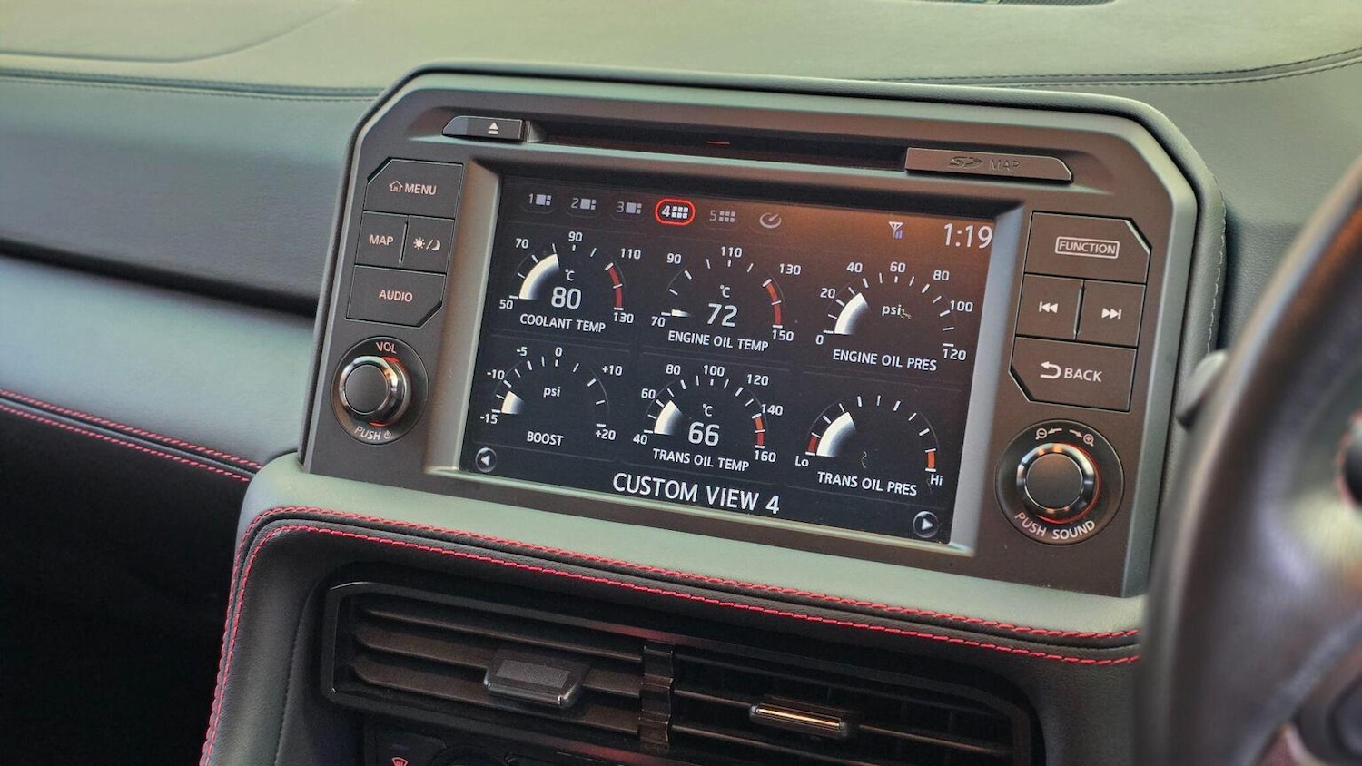 Used Nissan GT-R 2019 for sale - 76951117: Photo 18