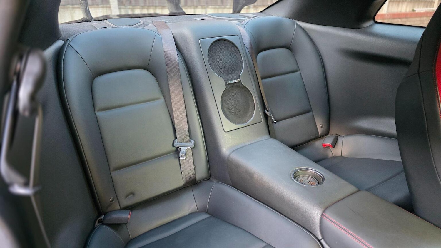 Used Nissan GT-R 2019 for sale - 76951117: Photo 28