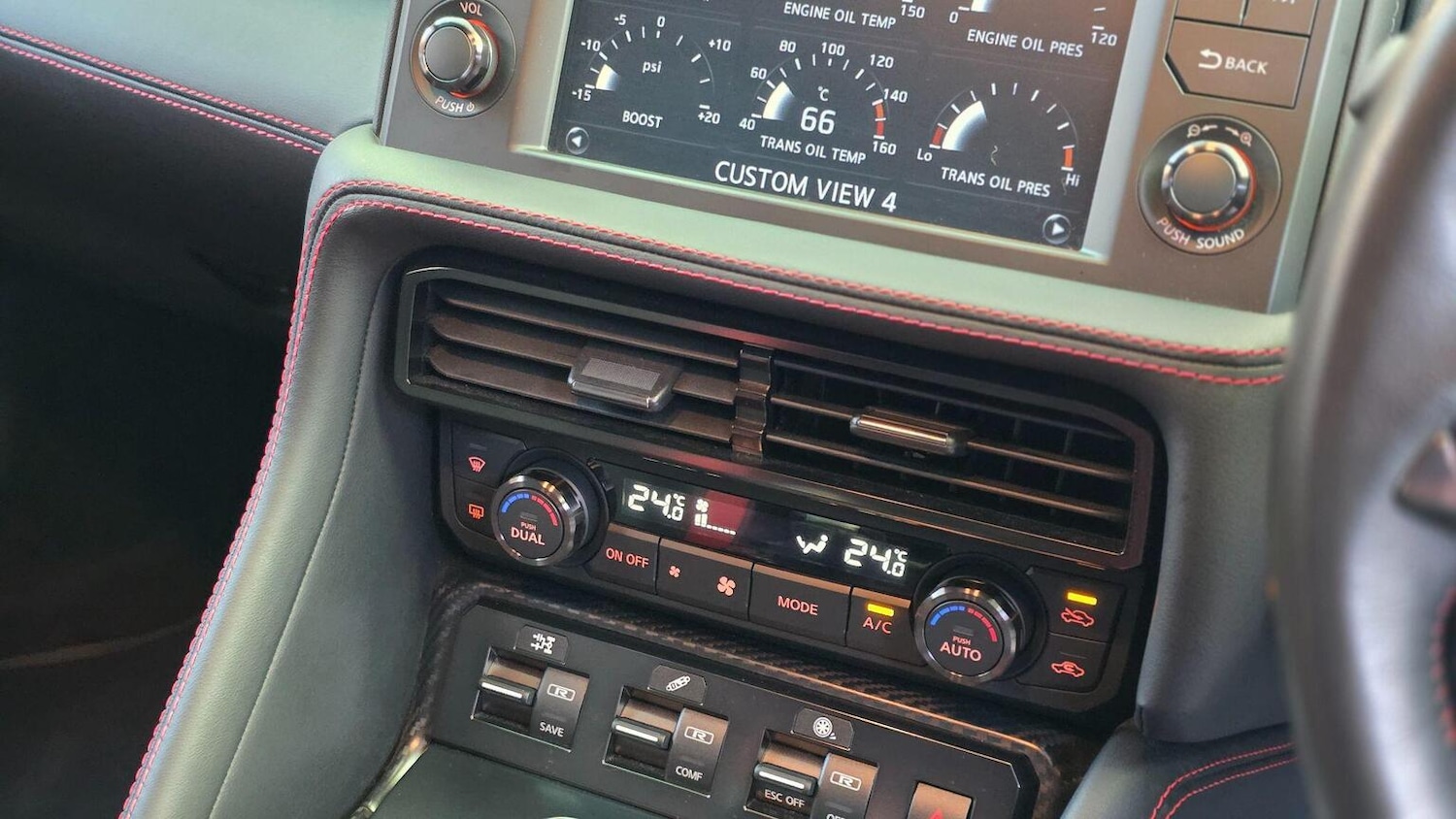 Used Nissan GT-R 2019 for sale - 76951117: Photo 29